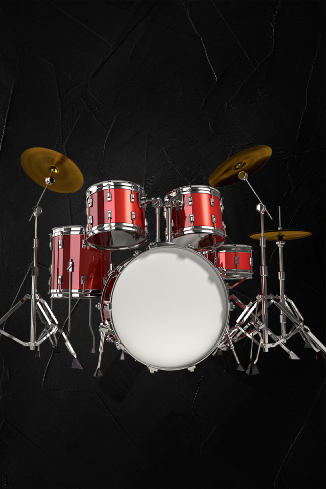 Batıkent, Yenimahalle, Ankara Bateri kursu Opus Sanat Akademi